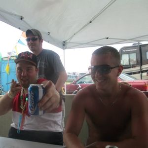 Meet your Posher, Matthew